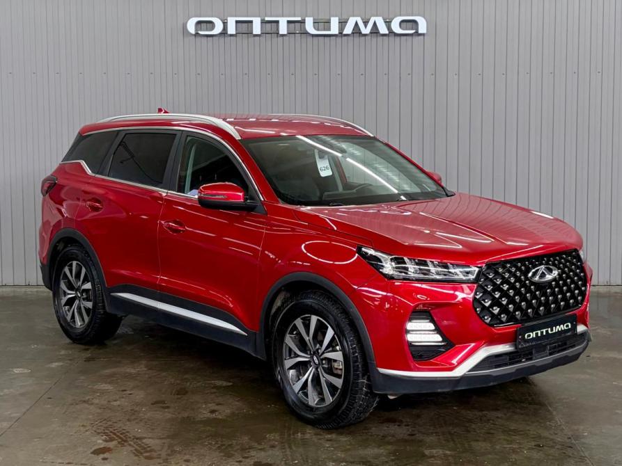 Chery Tiggo 7 Pro I Краснодар  - изображение 3