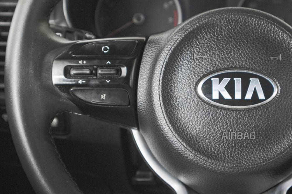 Kia Rio IV Кемерово  - изображение 17