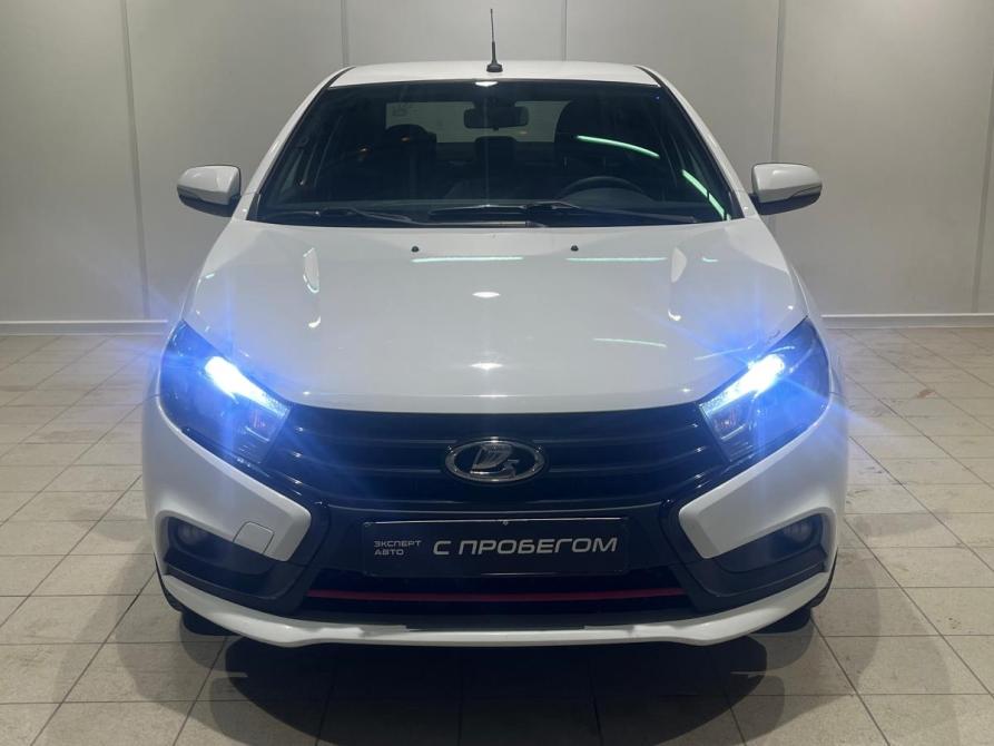 Lada (ВАЗ) Vesta I Самара  - изображение 3