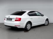 Skoda Octavia III (A7) Рестайлинг Москва  - изображение 32