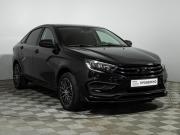 Lada (ВАЗ) Vesta I Рестайлинг (NG) Санкт-Петербург  - изображение 21