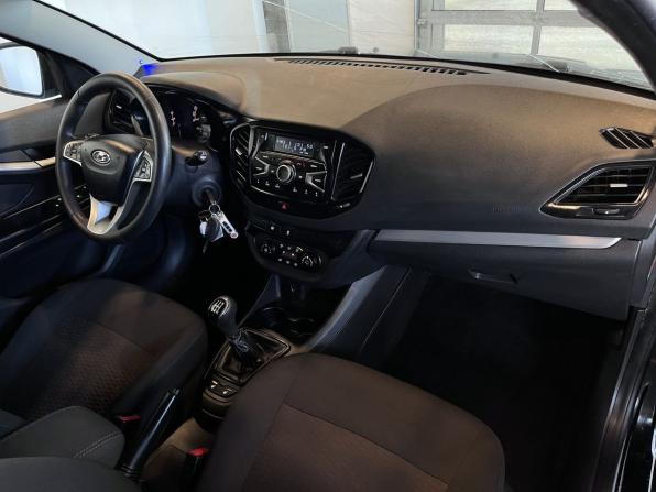 Lada (ВАЗ) Vesta I с пробегом 2020 года, цена 942 000 рублей, 145075 км, седан, Автокод Объявления