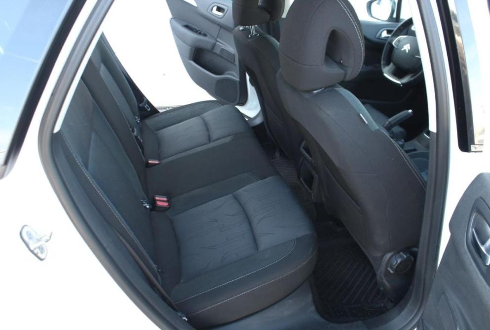 Citroen C4 I Рестайлинг Нижний Новгород  - изображение 13