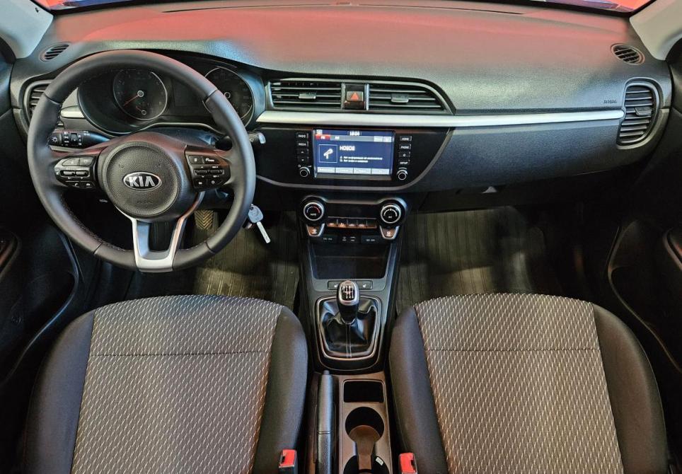 Kia Rio IV Вологда  - изображение 9