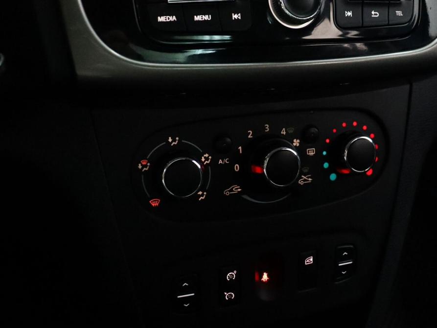Renault Logan II Минеральные Воды  - изображение 16