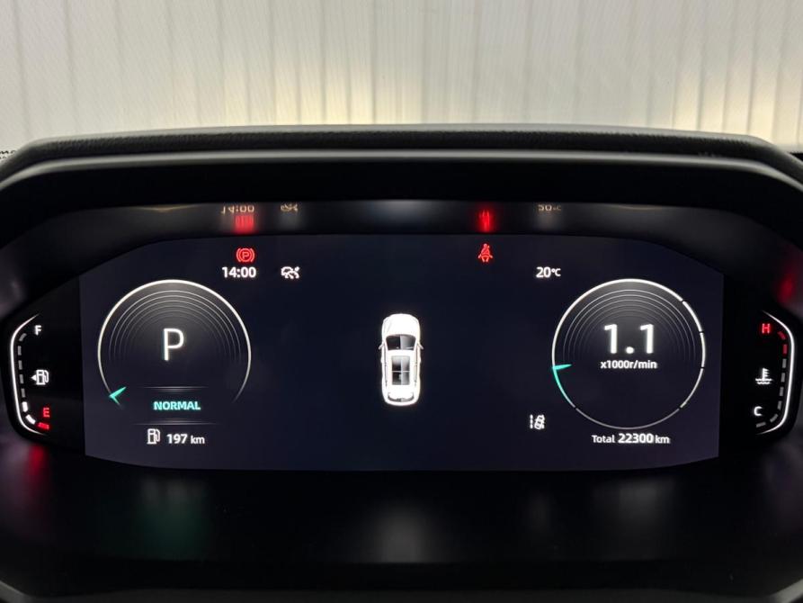 Changan UNI-S (CS55 Plus) Краснодар  - изображение 11
