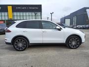 Porsche Cayenne II Рестайлинг (958) Йошкар-Ола  - изображение 27