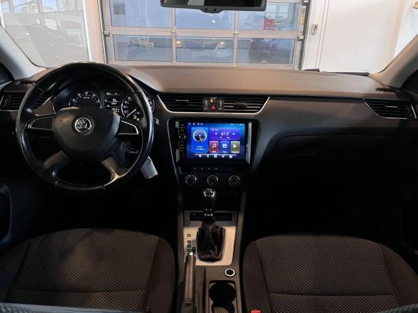 Skoda Octavia III (A7) с пробегом 2013 года, цена 992 000 рублей, 336448 км, универсал, Автокод Объявления