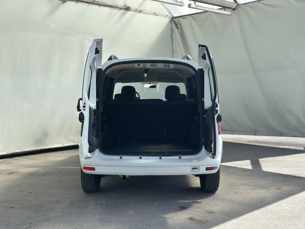 Lada (ВАЗ) Largus I Рестайлинг с пробегом 2021 года, цена 1 090 000 рублей, 76140 км, универсал, Автокод Объявления