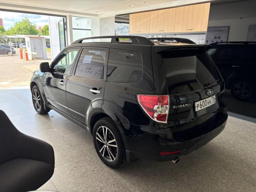Subaru Forester III Ярославль  - изображение 5