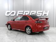 Mitsubishi Lancer X Ростов-на-Дону  - изображение 17