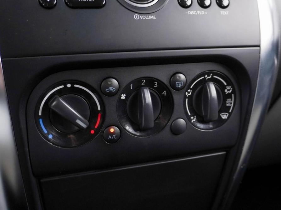 Suzuki SX4 I (Classic) Рестайлинг Москва  - изображение 15