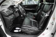 Honda CR-V IV Иркутск  - изображение 45