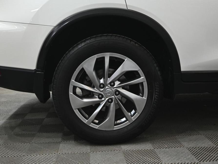Nissan X-Trail III Рестайлинг Екатеринбург  - изображение 12