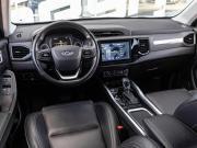 Chery Tiggo 4 I Рестайлинг Краснодар  - изображение 27