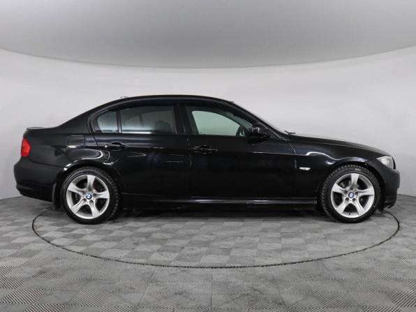 BMW 3 серии V (E90/E91/E92/E93) Рестайлинг с пробегом 2011 года, цена 950 000 рублей, 186000 км, седан, Автокод Объявления