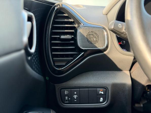 Kia Soul III с пробегом 2021 года, цена 2 200 000 рублей, 53160 км, хэтчбек, Автокод Объявления