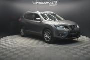 Nissan X-Trail III Крым  - изображение 39