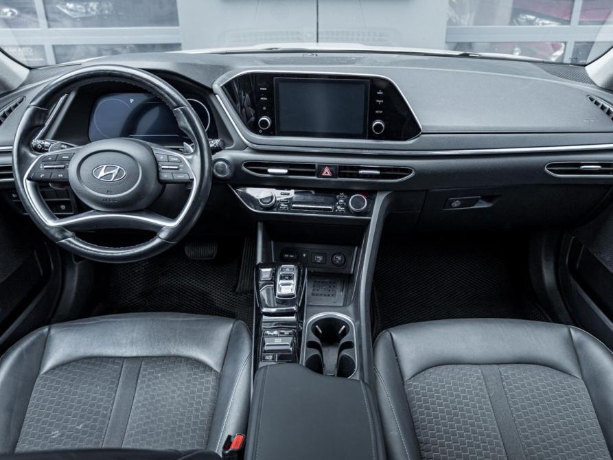 Hyundai Sonata VIII (DN8) Казань  - изображение 9
