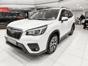 Subaru Forester V Казань  - изображение 23