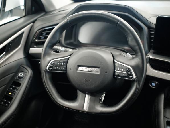 Haval F7 I Рестайлинг с пробегом 2023 года, цена 1 785 000 рублей, 104505 км, внедорожник, Автокод Объявления
