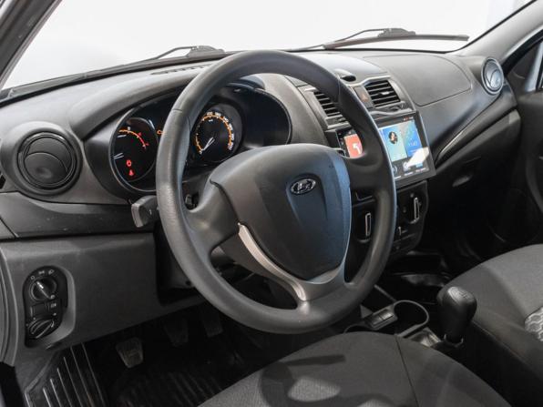 Lada (ВАЗ) Granta I Рестайлинг с пробегом 2023 года, цена 786 500 рублей, 58656 км, седан, Автокод Объявления