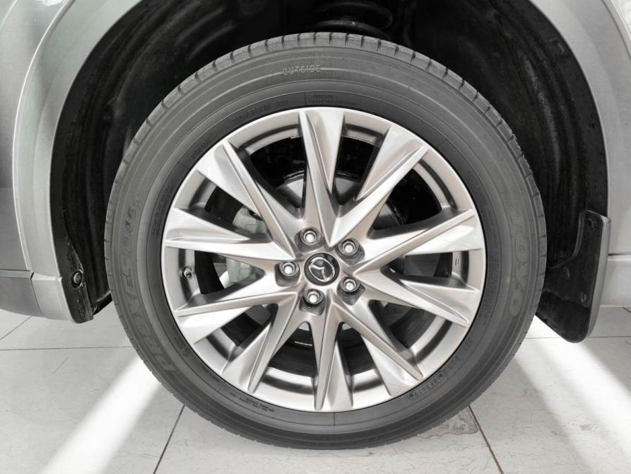 Mazda CX-5 II Казань  - изображение 22