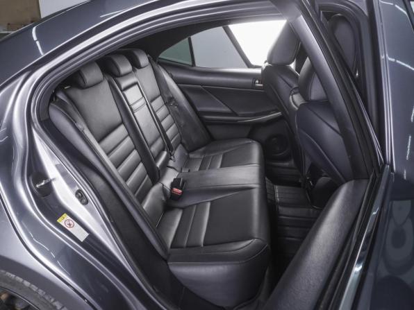 Lexus IS III Рестайлинг с пробегом 2016 года, цена 2 993 000 рублей, 140133 км, седан, Автокод Объявления