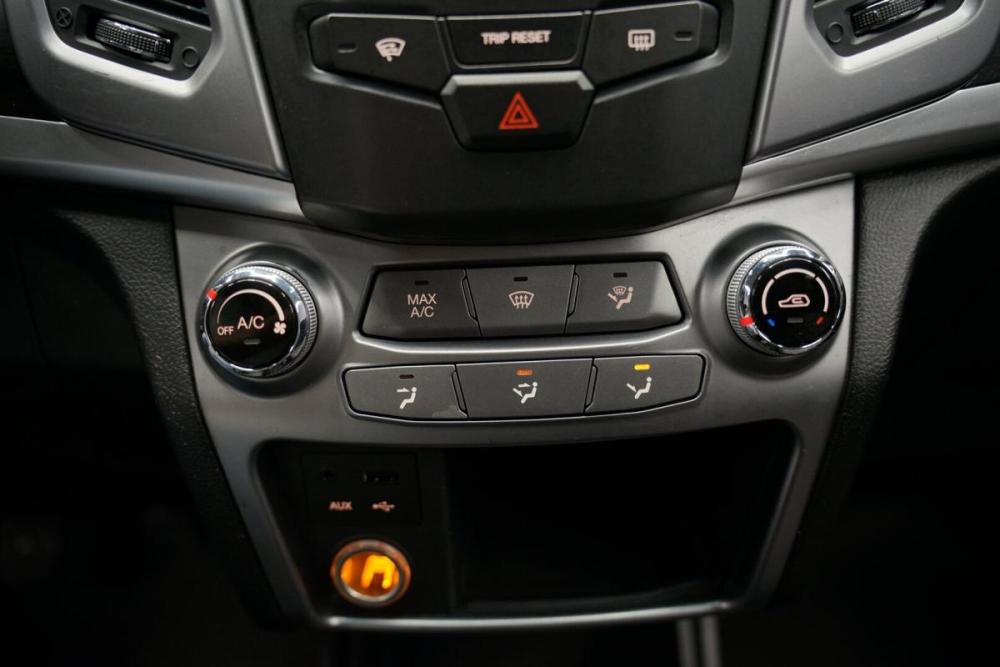 SsangYong Actyon II Рестайлинг Крым  - изображение 18