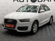 Audi Q3 I (8U) Екатеринбург  - изображение 24