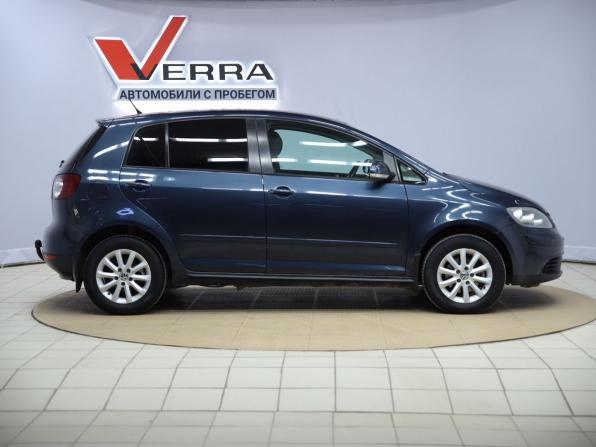 Volkswagen Golf Plus I с пробегом 2008 года, цена 520 000 рублей, 293480 км, хэтчбек, Автокод Объявления