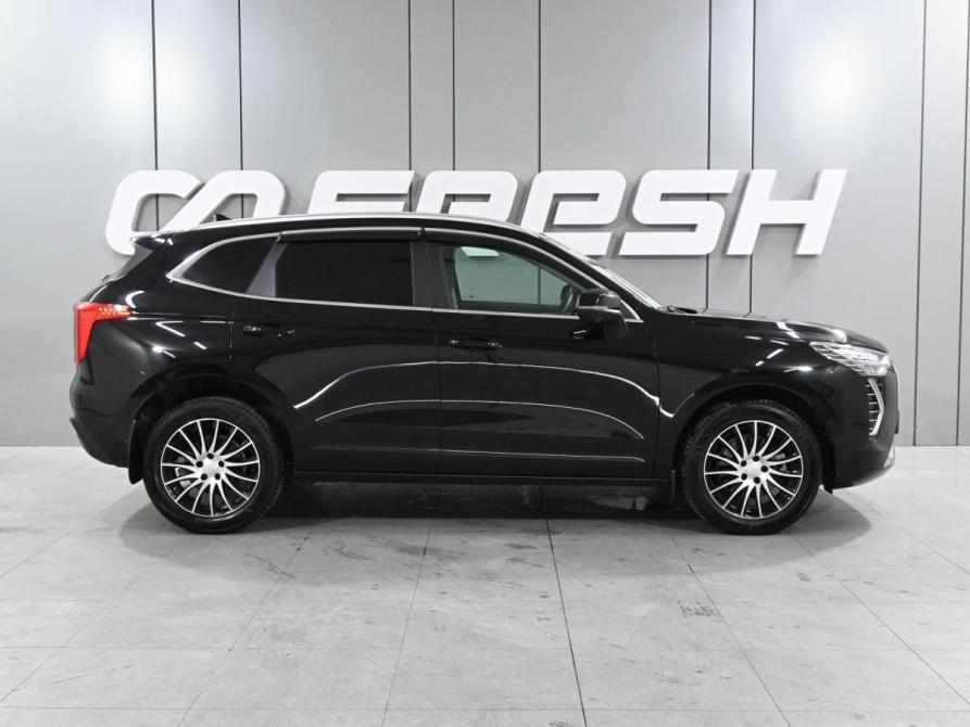 Haval Jolion I Ростов-на-Дону  - изображение 5