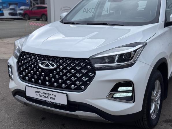 Chery Tiggo 4 Pro I с пробегом 2024 года, цена 1 500 000 рублей, 39464 км, внедорожник, Автокод Объявления