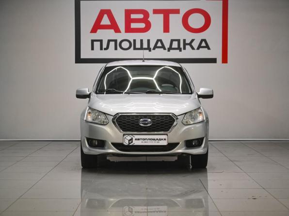 Datsun on-DO I с пробегом 2018 года, цена 599 000 рублей, 96692 км, седан, Автокод Объявления