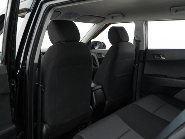 Hyundai Creta I с пробегом 2020 года, цена 2 251 444 рубля, 87214 км, внедорожник, Автокод Объявления