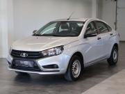 Lada (ВАЗ) Vesta I Калуга  - изображение 11