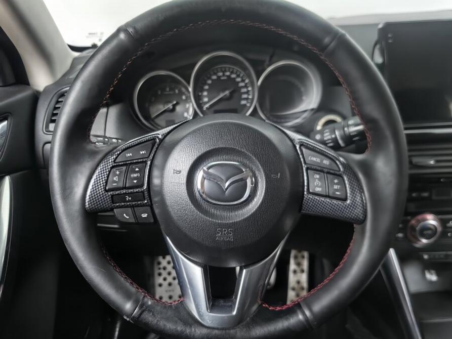 Mazda CX-5 I Подольск  - изображение 11