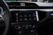 Audi Q3 II (F3) Москва  - изображение 45