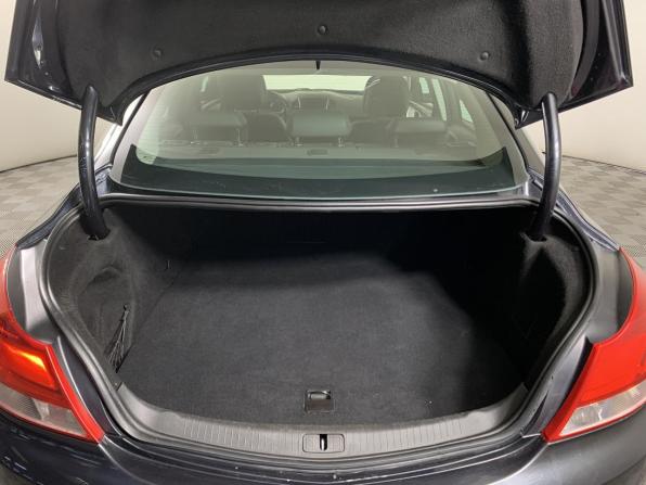 Opel Insignia I с пробегом 2012 года, цена 728 000 рублей, 402716 км, лифтбек, Автокод Объявления