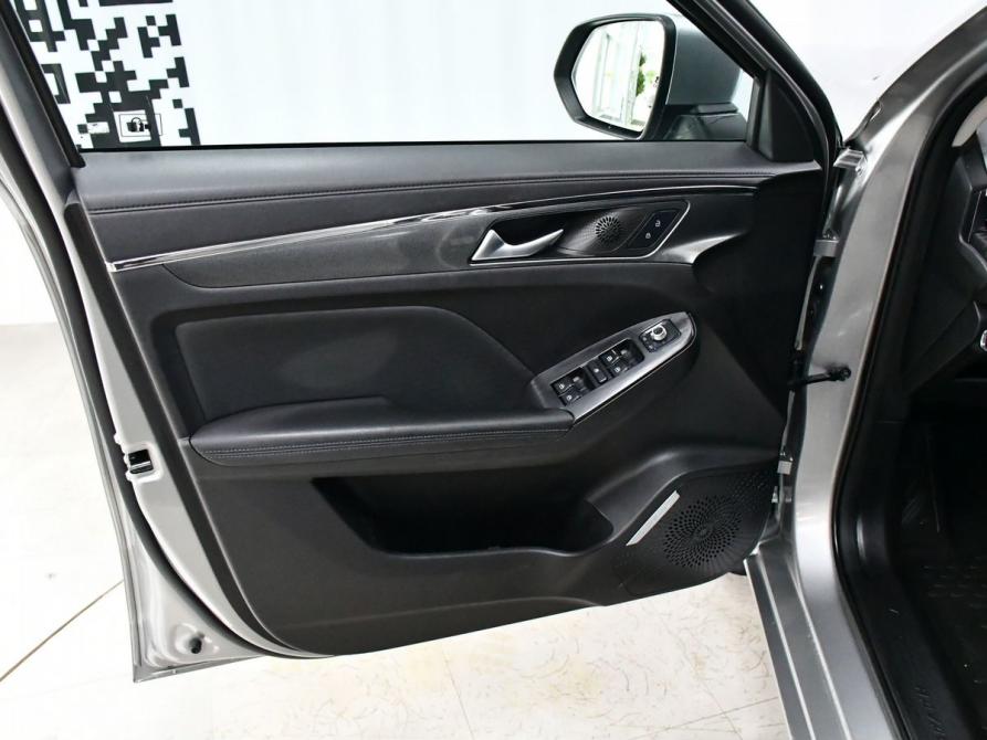 Haval Jolion I Новосибирск  - изображение 15