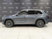 Geely Monjaro I Рестайлинг Москва  - изображение 38