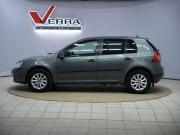 Volkswagen Golf V Уфа  - изображение 25
