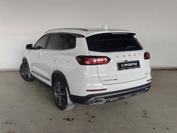 Chery Tiggo 8 Pro I с пробегом 2021 года, цена 1 820 000 рублей, 69293 км, внедорожник, Автокод Объявления