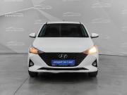 Hyundai Solaris II Рестайлинг Новосибирск  - изображение 29