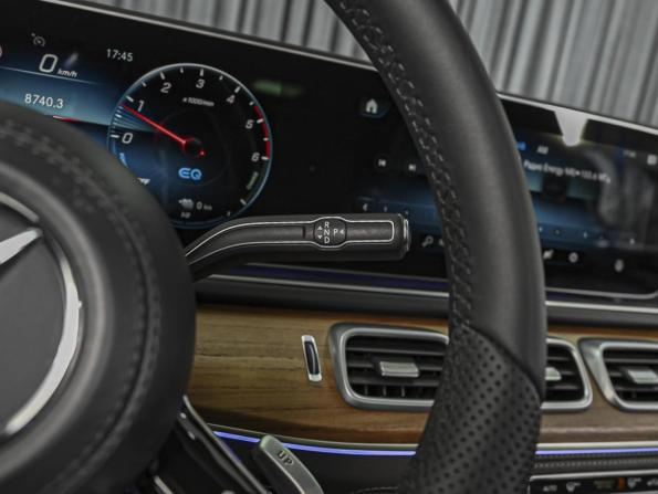 Mercedes-Benz GLE II (V167) с пробегом 2022 года, цена 8 725 000 рублей, 51940 км, внедорожник, Автокод Объявления
