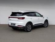 Chery Tiggo 7 Pro Max I Москва  - изображение 43