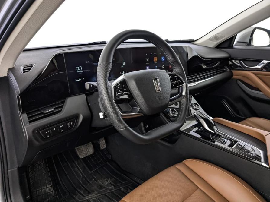 FAW Bestune B70 I Москва  - изображение 15