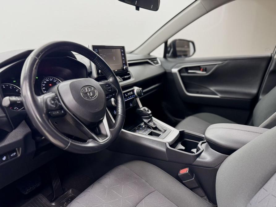 Toyota RAV4 V (XA50) Вологда  - изображение 11