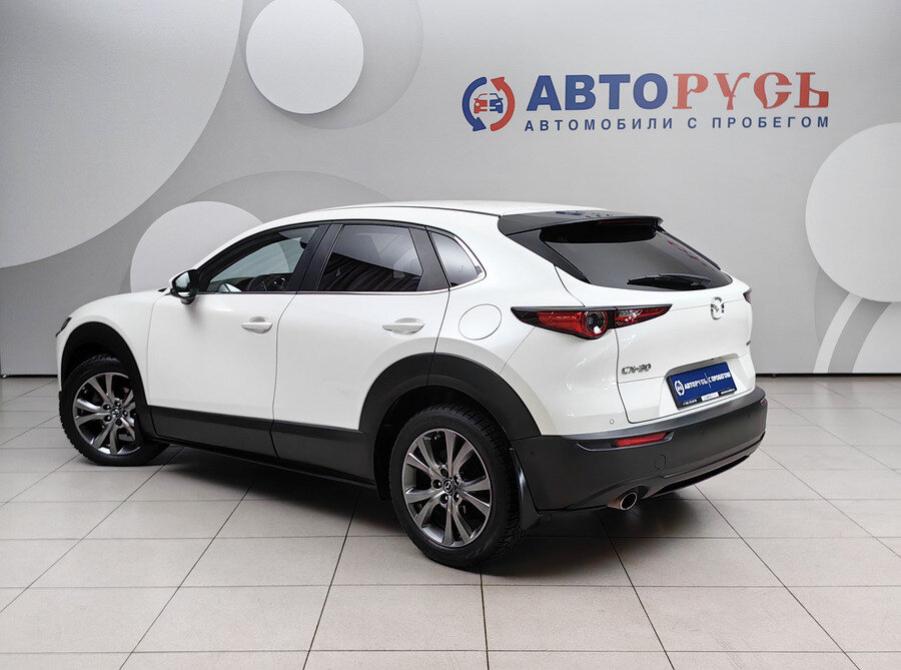 Mazda CX-30 I Подольск  - изображение 2