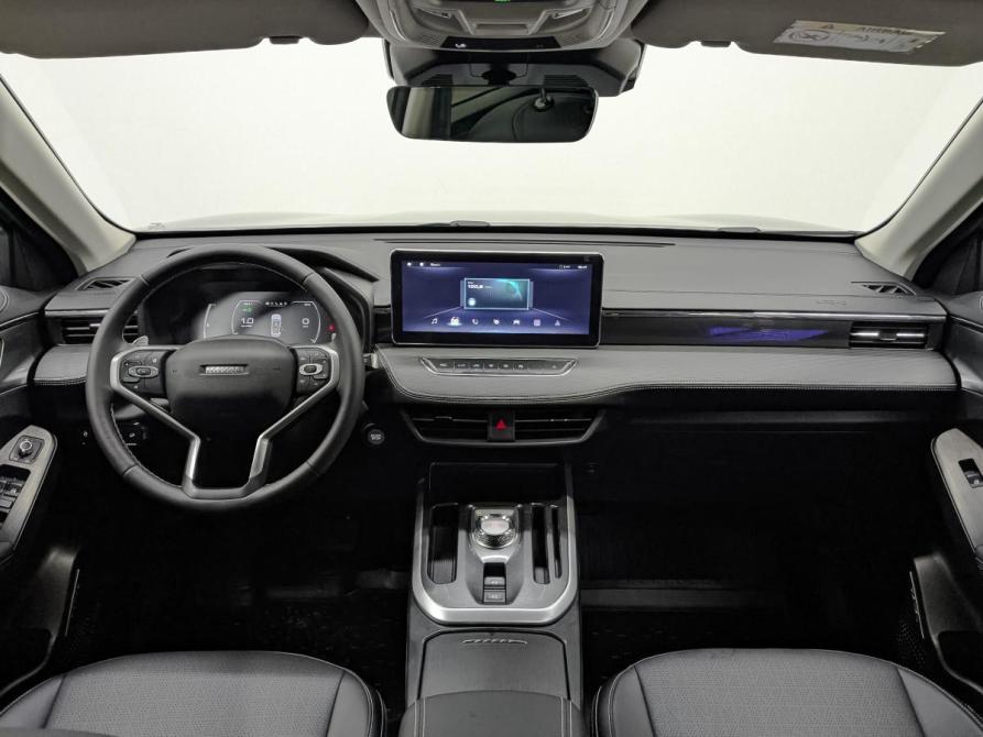 Haval Jolion I Рестайлинг Москва  - изображение 14